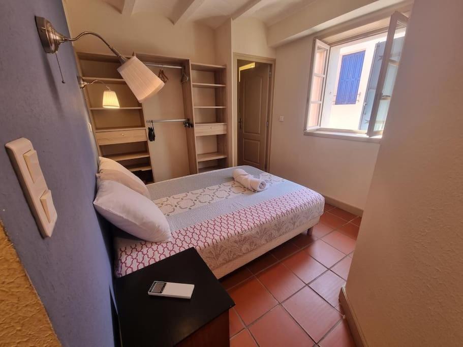 I Love Perpignan Duplex Terrasse Esterno foto