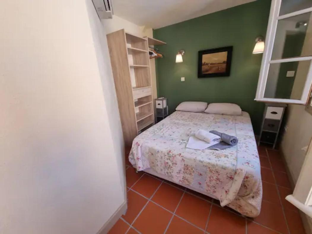 I Love Perpignan Duplex Terrasse Esterno foto